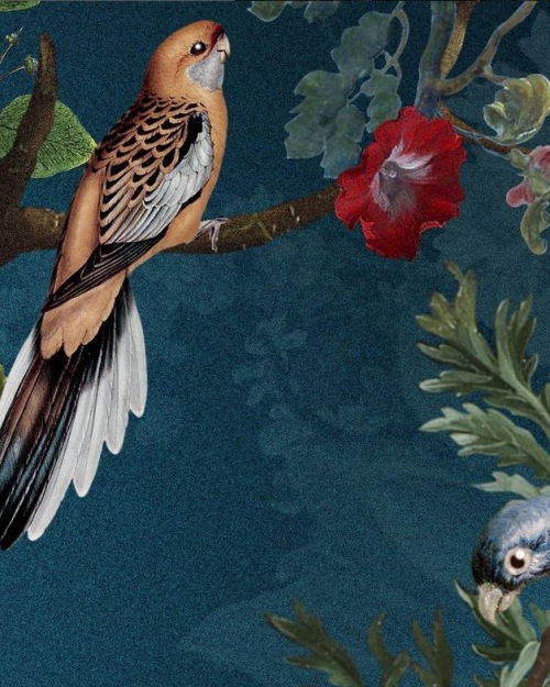  ART ET DÉCORATION  WANDBEHANG L’Arbre de Vie