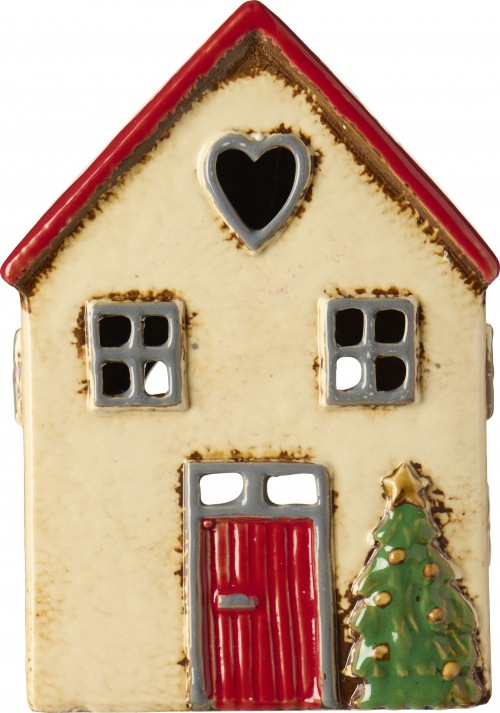 Lichterhaus Kopenhagen No4