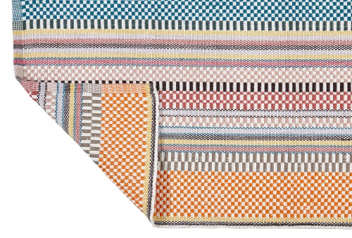 PET TEPPICH I love Colours 70 x 250 cm