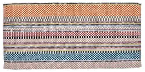  PET TEPPICH I love Colours 70 x 250 cm