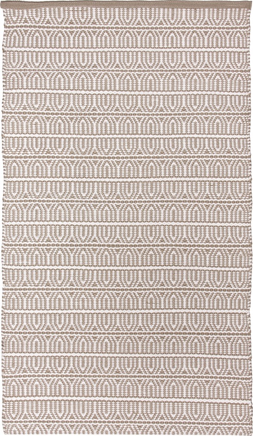  Liv Poly-Läufer Brick  70 x 190 cm