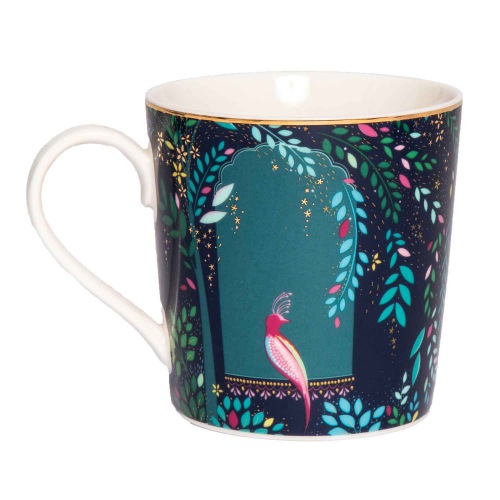  Five o Clock Tasse Giraffe