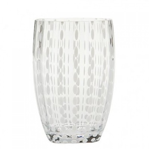  GLASDESIGN Colour and Perles, klar