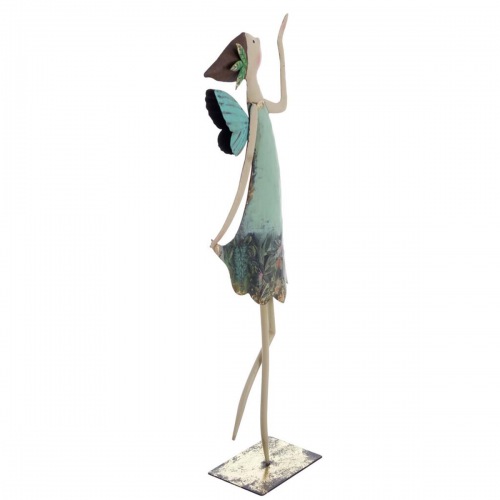  STANDFIGUR Elvina Elflein, H53 cm