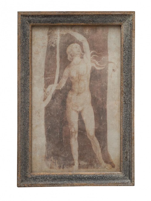  Galerie Dorian Nymphe