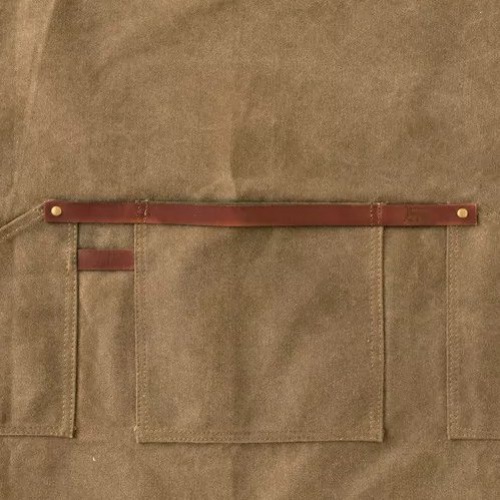  MASTER TOOL Schürze beige