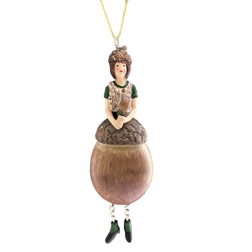 Püppchen Pinetta