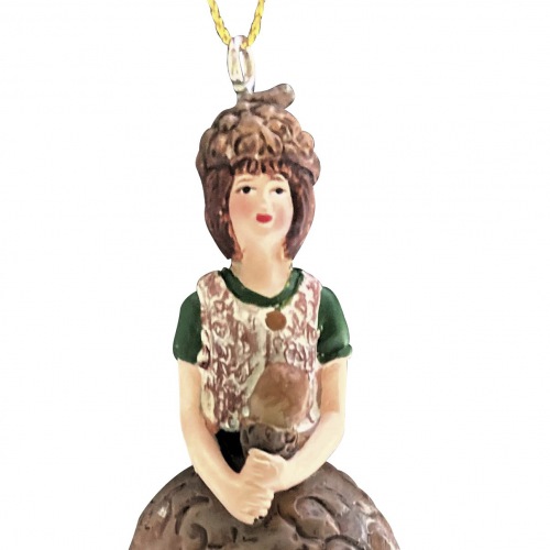  Püppchen Pinetta