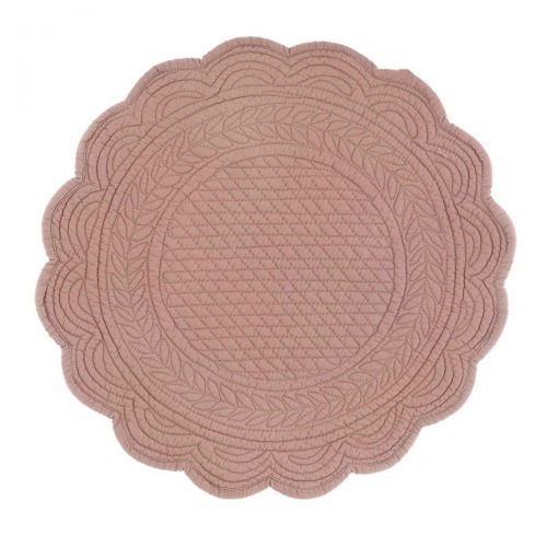  Boutis Platzdeckchen Soft Nude