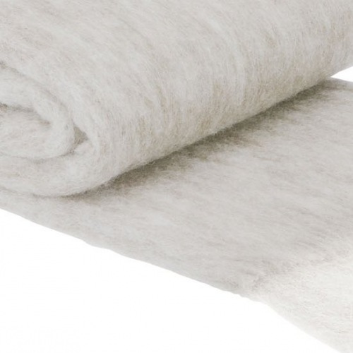  Plaid Veda grau