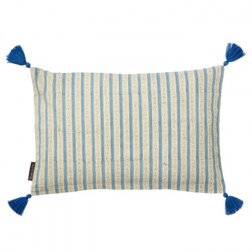  Bungalow Kissen Trellis Trellis 33 x 50 cm