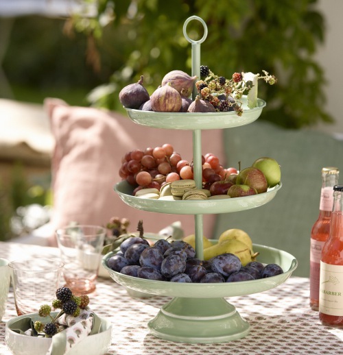  Etagere Mint