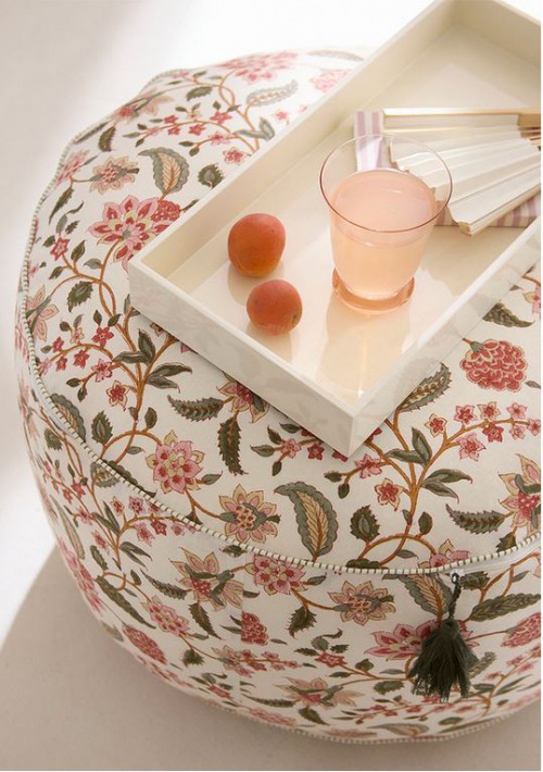  Pouf Diva