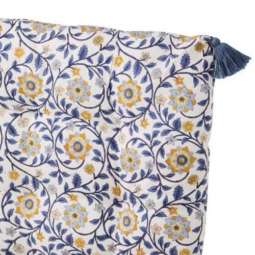  Sitzpolster Flora Gilla Azulejo