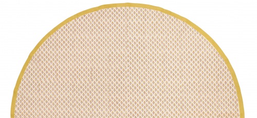  Runde Tischdecke Provence  Durchm. 170 cm