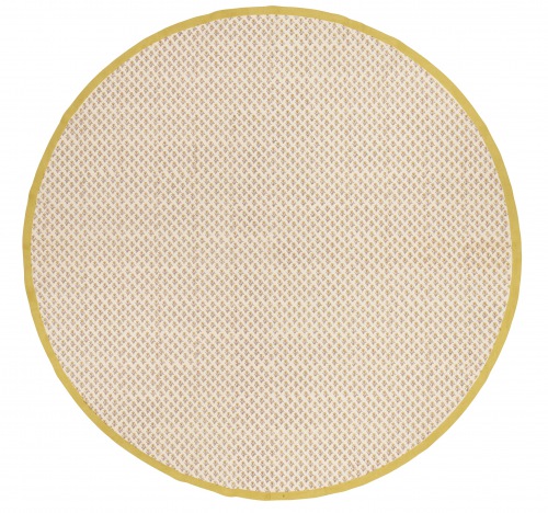  Runde Tischdecke Provence  Durchm. 170 cm