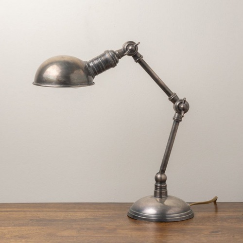  Leuchte Bureau No10