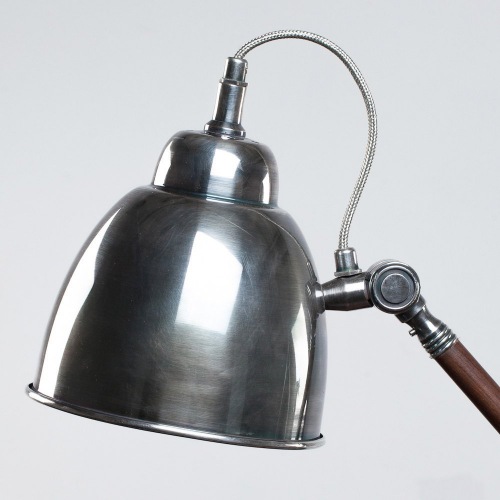  Tripod Lampe Industrialdesign