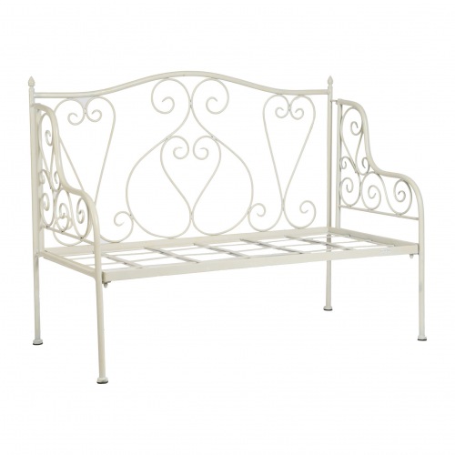  Eisenbank Charlotte creme