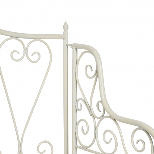  Eisenbank Charlotte creme