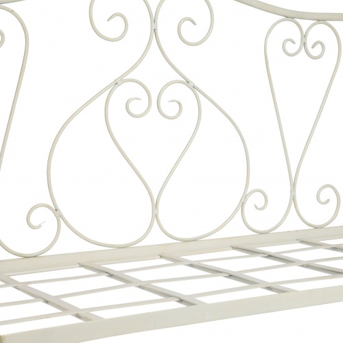  Eisenbank Charlotte creme