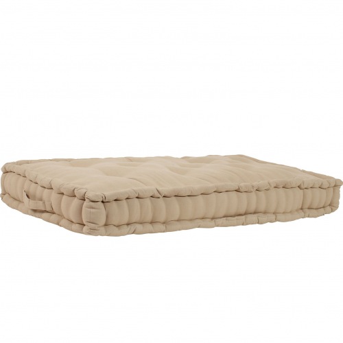  Grosses Boxcushion 122 x 60 cm