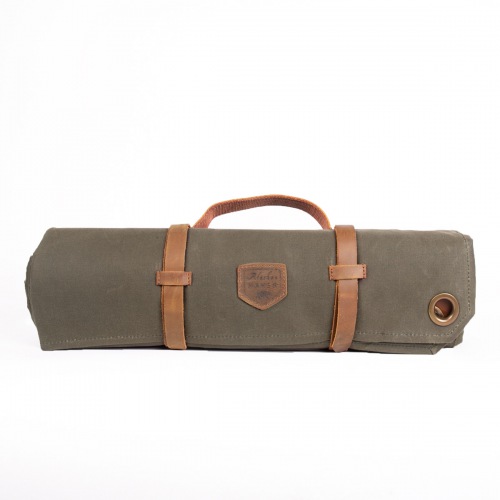 Fresh Air - Reise-Ruhe-Picknickdecke, khaki