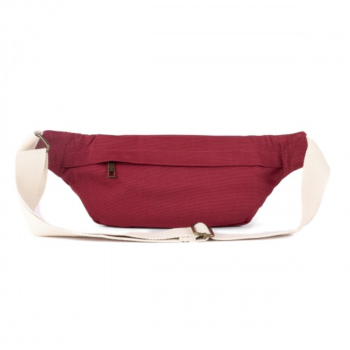  Funny Cross Body Bag pink 