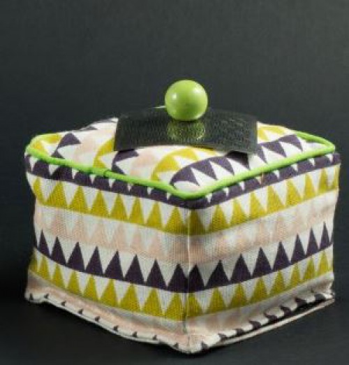  Cube Arty - Feiner Raumduft Wald und Wiese