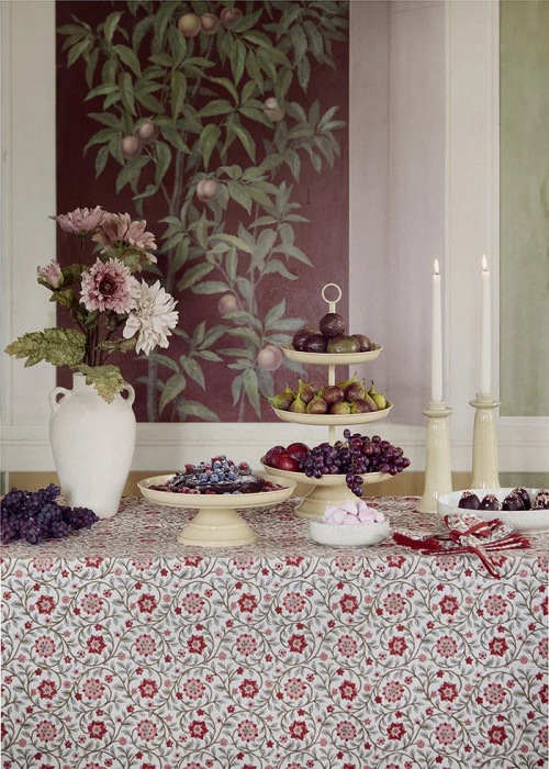  Etagere Cream