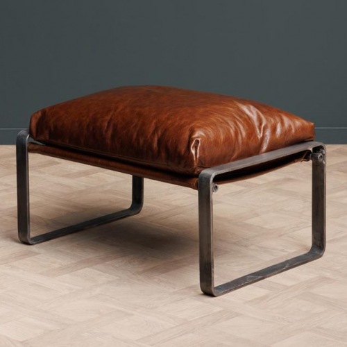  AUTHENTIC STYLE Sessel und Hocker Homy
