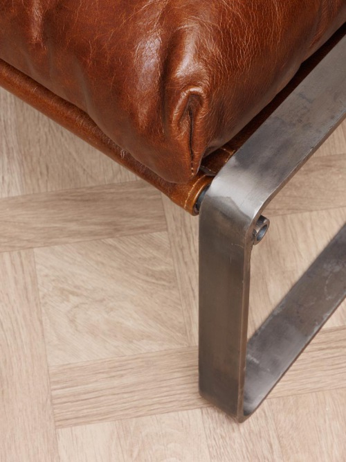  AUTHENTIC STYLE Sessel und Hocker Homy