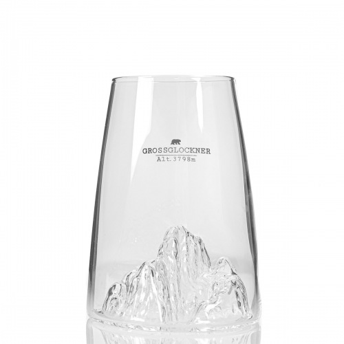  TOPOGRAPHIC Glas Grossglockner