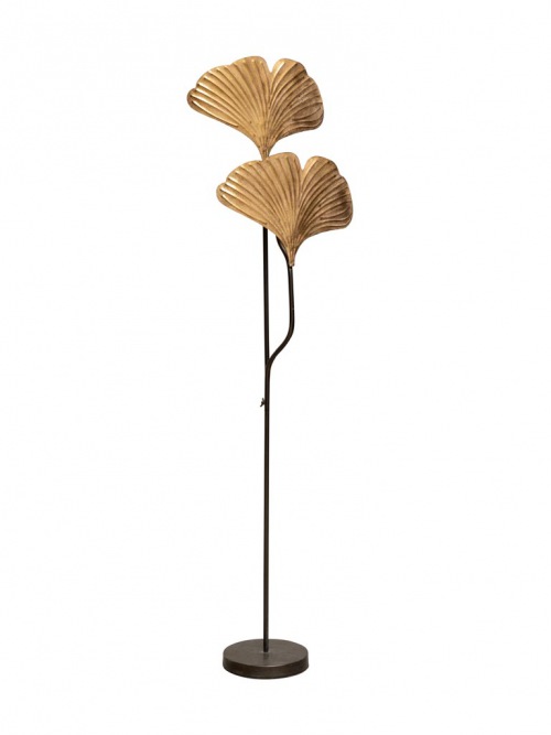  Objet Leuchte Biloba, Höhe 155 cm