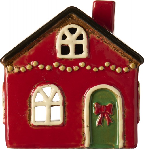  Lichterhaus Kopenhagen No1