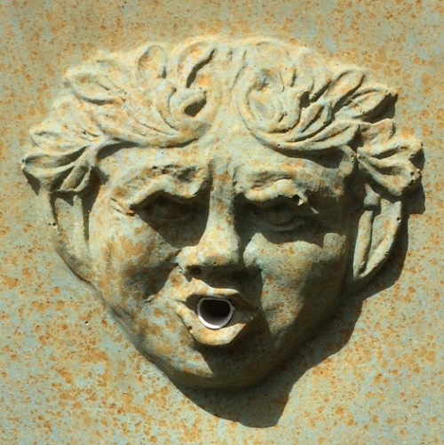  Brunnen Caballus