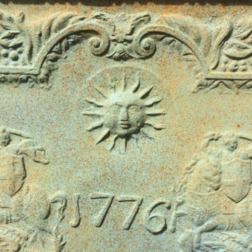  Brunnen Caballus