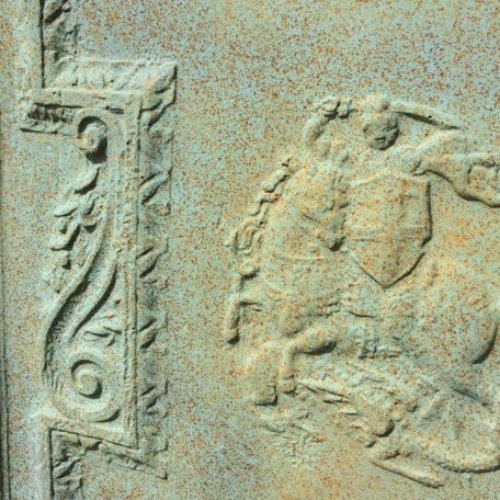  Brunnen Caballus