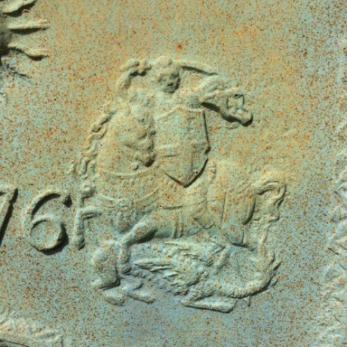  Brunnen Caballus