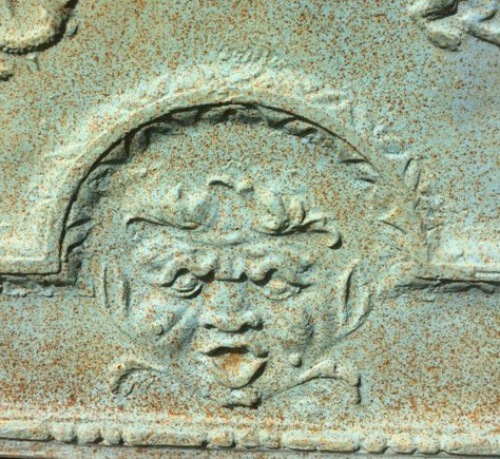  Brunnen Caballus