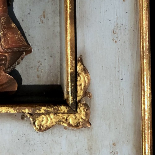  Marien Altarkasten Madonna