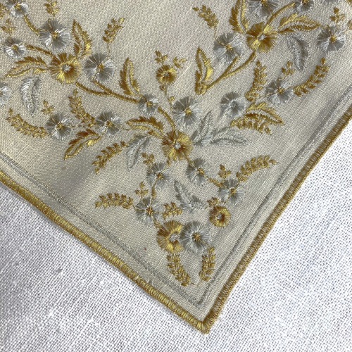  Serviette Festtage