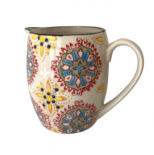  BOHEMIAN Kännchen