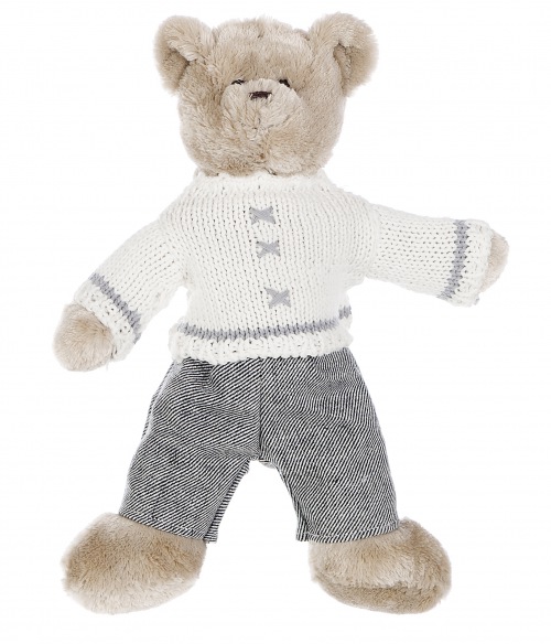  Teddy Niko