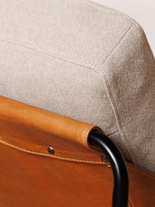  Leder Sessel Lord