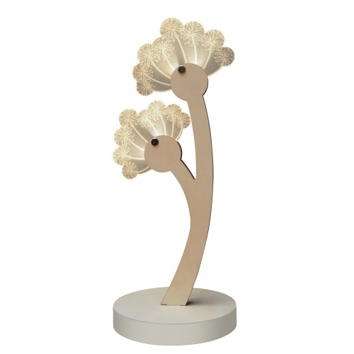  LED Leuchte Shining Little Flowers