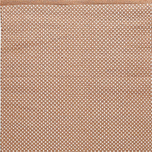  Teppich Dots, 200 x 300 cm, tan/altweiss