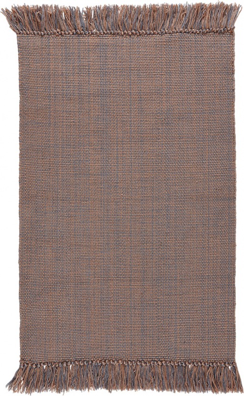  PET - Duo spice Fransen Läufer 70 x 140 cm