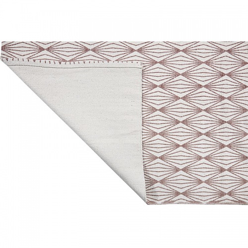  Teppich Lantern mauve bedruckt,  130 x 190 cm