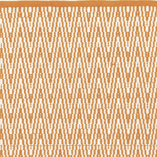  PET - Vienna Läufer curry-ecru 70 x 140 cm